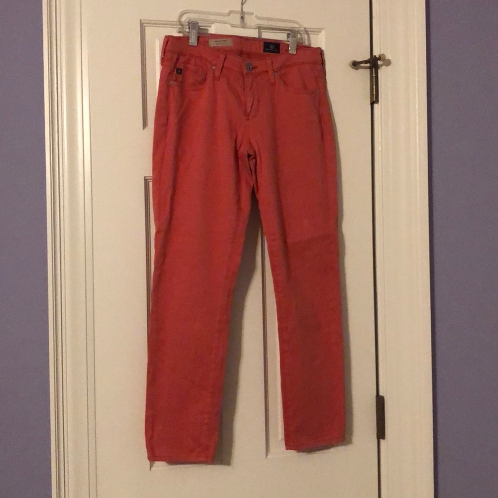 AG jeans